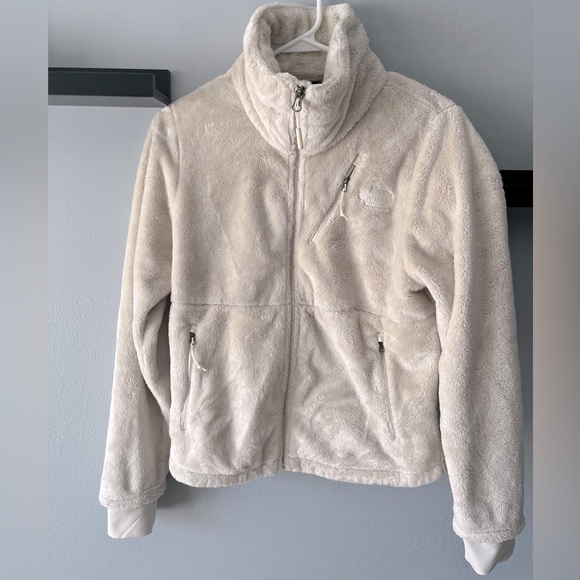North Face Osito Fleece Jacket - Picture 1 of 4